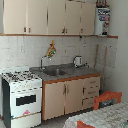 La Quinta Departamento Apartment Мендоса Екстериор снимка