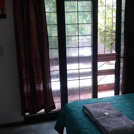 La Quinta Departamento Apartment Мендоса Екстериор снимка