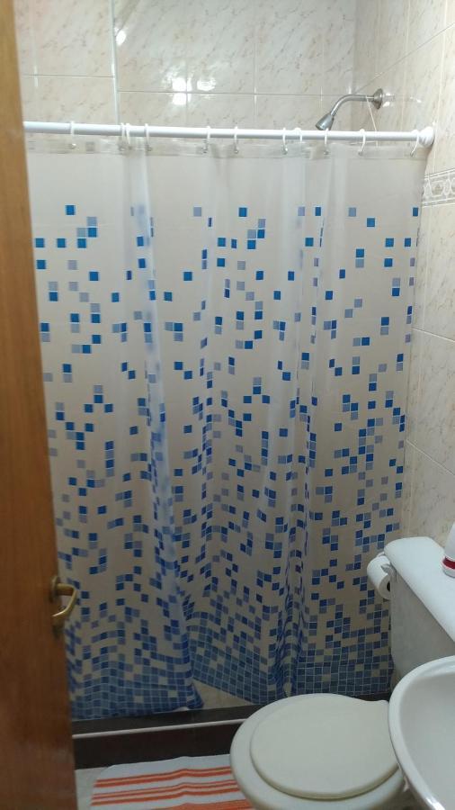 La Quinta Departamento Apartment Мендоса Екстериор снимка