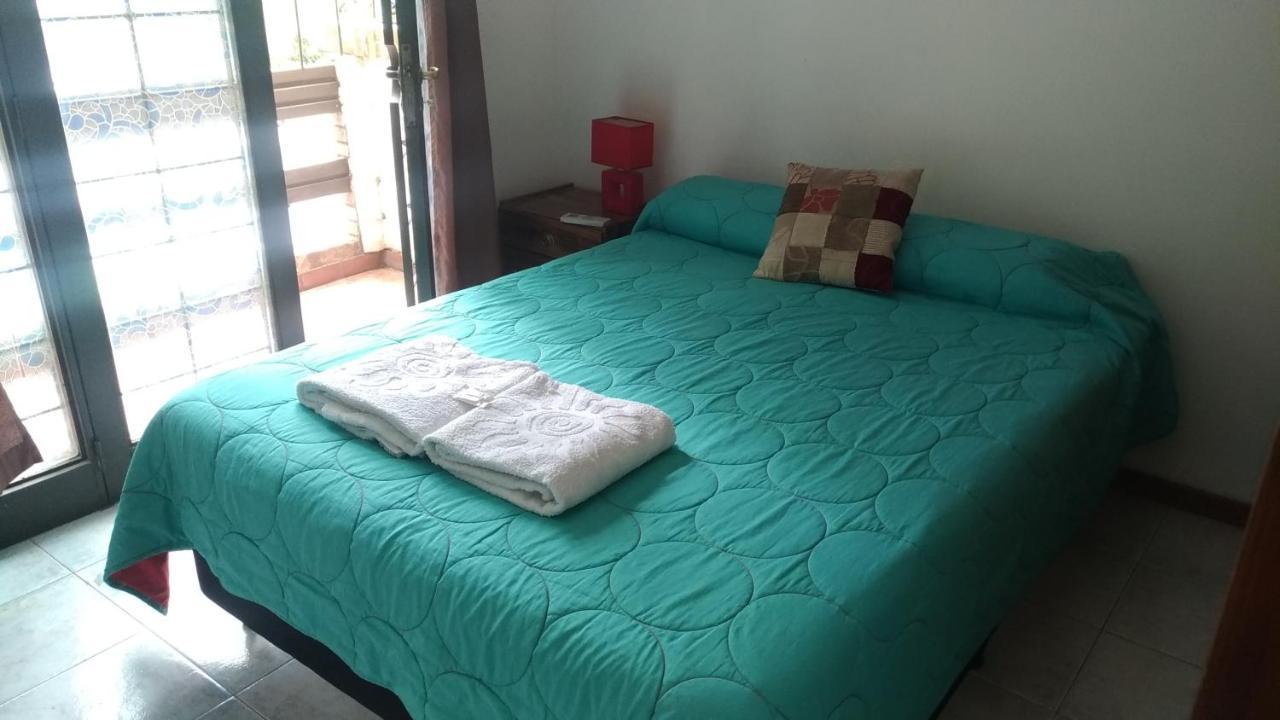 La Quinta Departamento Apartment Мендоса Екстериор снимка
