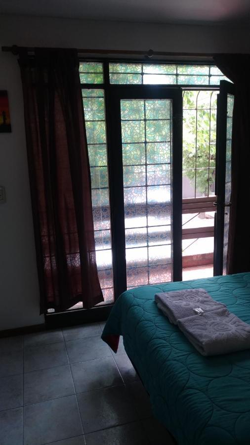 La Quinta Departamento Apartment Мендоса Екстериор снимка